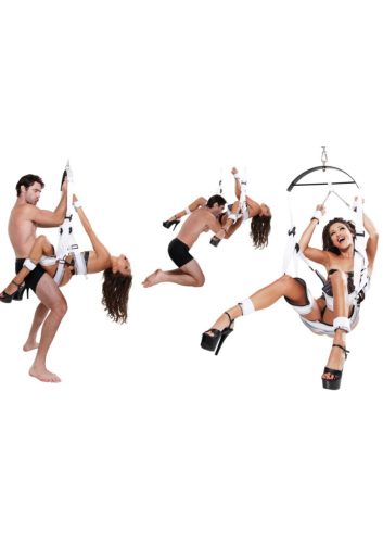 FANTASY BONDAGE SWING.