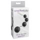 Anal Fantasy Collection Deluxe Vibro Balls.