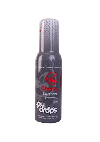 Cherry Personal Lubricant Gel-100ml.