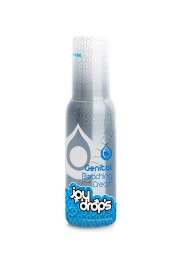 Genital Bleaching ,fehérítő krém,100ml.