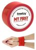 My First Pleasure Tape-12,5m. pink