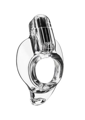 Orbit BodyFit Vibrating Stimulator. átlátszó