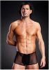 Micro Mesh Trunk Black. Méret:S/M