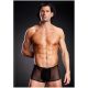 Micro Mesh Trunk Black. Méret:S/M