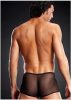 Micro Mesh Trunk Black. Méret:S/M