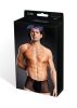 Micro Mesh Trunk Black. Méret:S/M