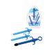 Lubricant Launcher.