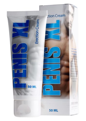 PENIS XL CREAM-Erection cream50ml.