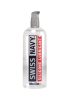 Swiss Navy Silicone Lube. 118 ml.