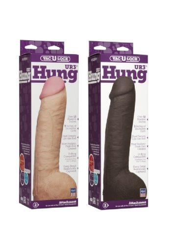 VAC-U-LOCK HUNG UR3. test színű