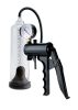 Max-Precision Power Pump.