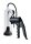 Max-Precision Power Pump.