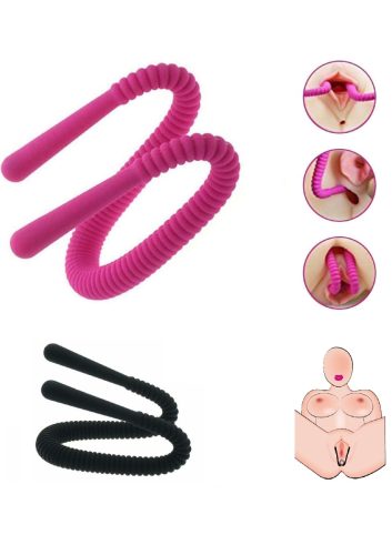 Intimate Spreader. magenta