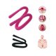 Intimate Spreader. magenta