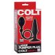 Colt Large Pumper Plug.