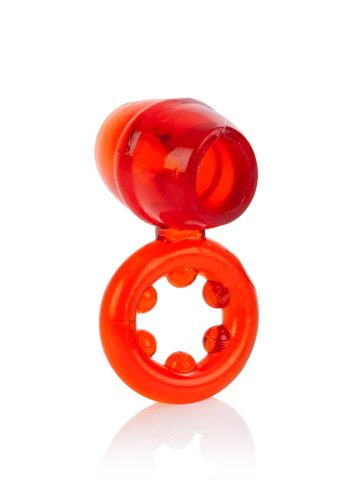 DUAL SUPPORT MAGNUM RING.