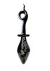 Pig Tail Plug - Large.