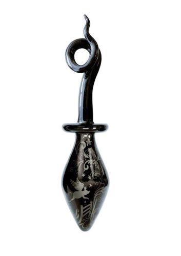 Pig Tail Plug - Large.