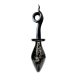 Pig Tail Plug - Large.
