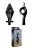 Pig Tail Plug - Large.