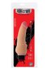 REALISTX 17cm VIBRATOR.
