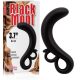 Two-Finger G-Spot Plug.