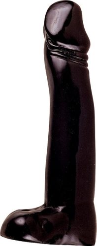 All Black-32cm.