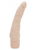 CLASSIC SLIM VIBRATOR NUDE-7function.