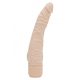 CLASSIC SLIM VIBRATOR NUDE-7function.