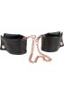 Entice French Cuffs-kézbilincs.