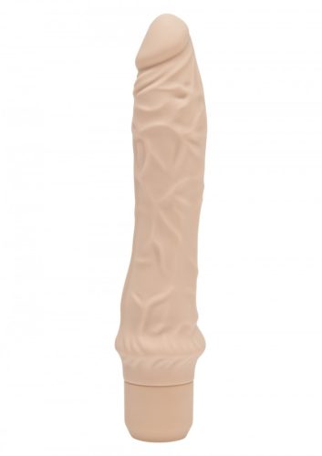 CLASSIC LARGE VIBRATOR. test szín