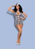 Stewardess Costume. Méret:S/M