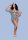 Stewardess Costume. Méret:S/M