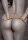 Fetish Fantasy Gold Metal Cuffs.