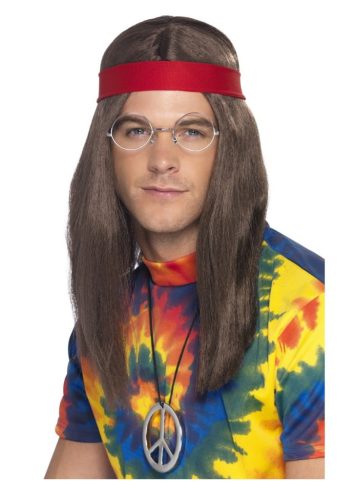 Hippy Man Kit.