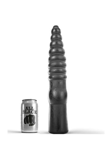 X-MAN Stroker black 34cm.