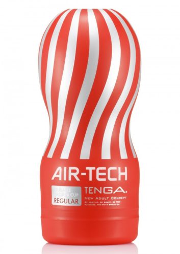 TENGA Air-Tech Regular