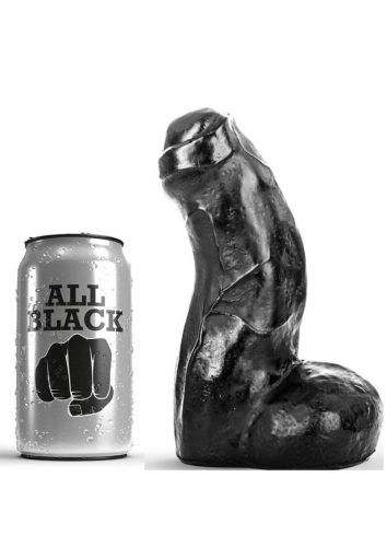 All Black 17cm.