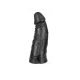 Super Dennis Dildo Black.