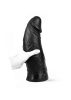 Super Dennis Dildo Black.