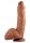 SHANE DIESEL DILDO-25cm. vibrátor nélküli