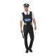 Policeman Instant Kit. Méret:M