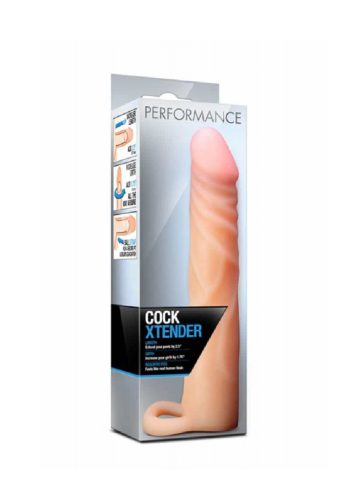 PERFORMANCE - COCK XTENDER.