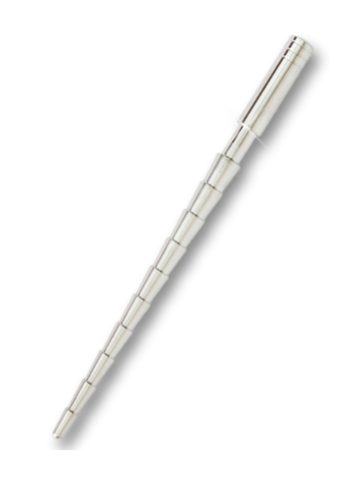 Kúpos pénisz plug-18cm.