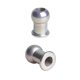 Alu lyukas anal plug.