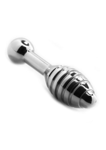 Dipper plug.