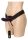 ALIAS FEMALE STRAP-ON VIBRATING.