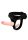 Strap-on penis double dong.