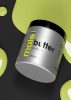MALE BUTTER LUBE-250ML.