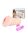 Mens Masturbator 3D-vibro.